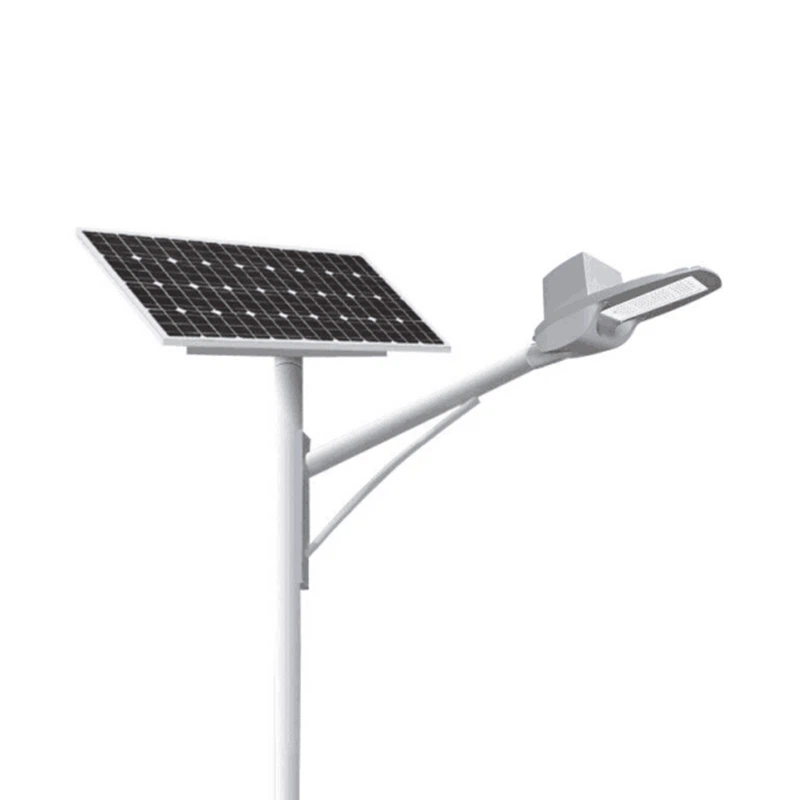 BR07 Series All in Two Solar Lights