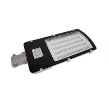 N 1  LED Solar Street Light