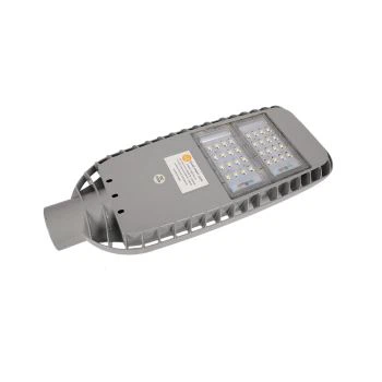 S1 40W-50W LED Solar Street Light