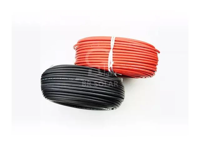 500W Solar Home System