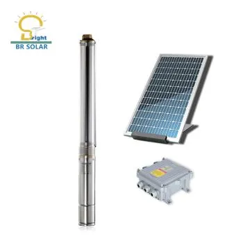 3 -calowa solarna pompa wody